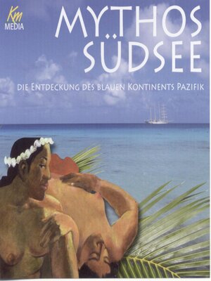 cover image of Mythos Südsee